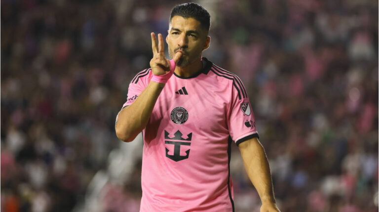 luis suarez inter miami