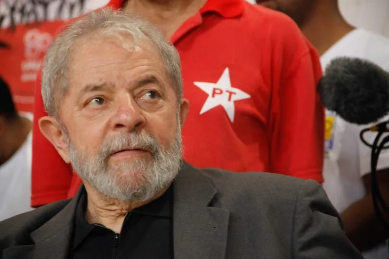 lula da silva
