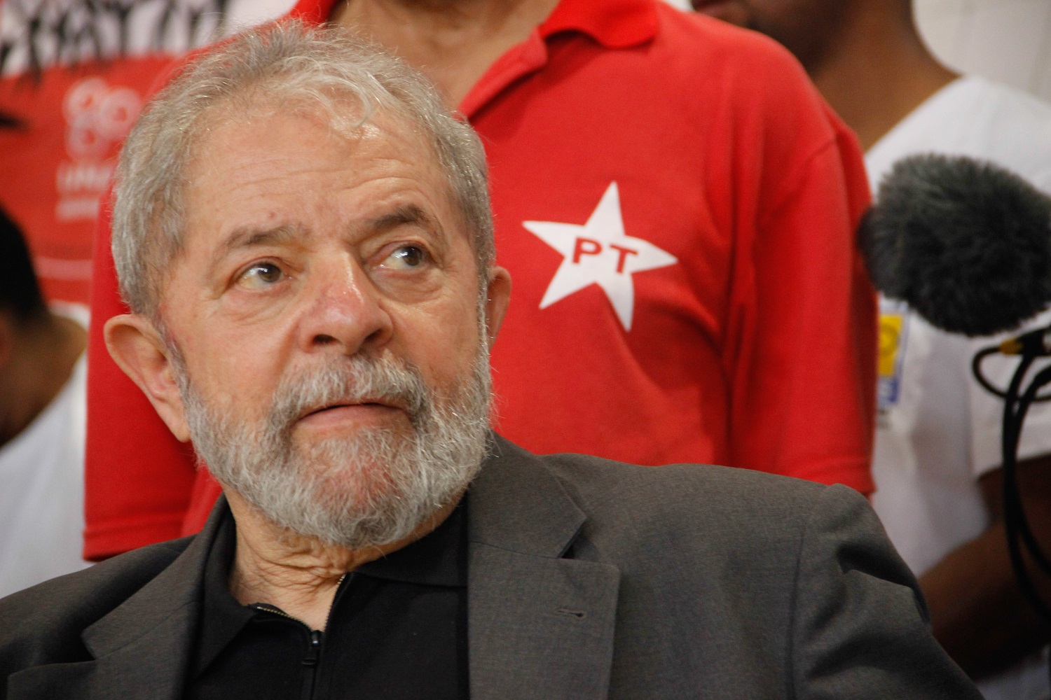 lula da silva