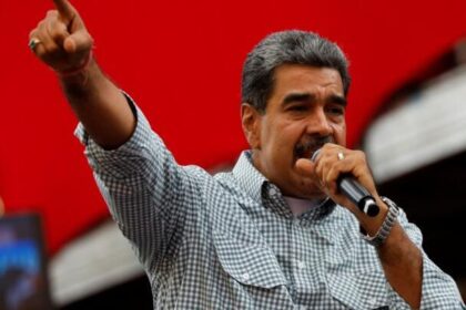 Maduro convoca a representantes de TikTok tras muertes de adolescentes en Venezuela