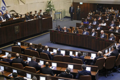 israel