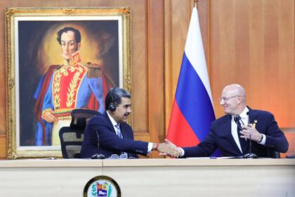 Venezuela y Rusia refuerzan lazos en la XVII Reunión de la CIAN