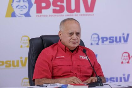 Diosdado Cabello anunció el allanamiento de 90 empresas zulianas