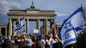 Consejo de Seguridad Nacional de Israel emite advertencias tras disturbios violentos en Europa