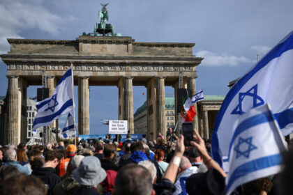Consejo de Seguridad Nacional de Israel emite advertencias tras disturbios violentos en Europa