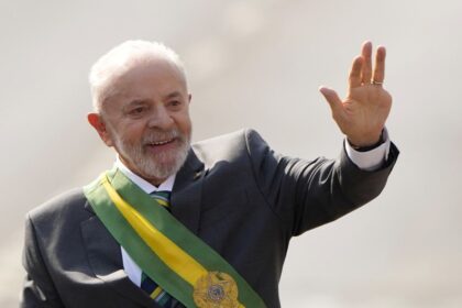 Presidente de Brasil avanza en su recuperación tras una cirugía cerebral