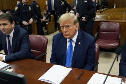 Donald Trump pierde apelación sobre veredicto de abuso sexual a E. Jean Carroll
