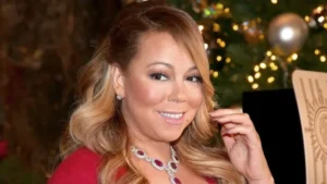 Mariah Carey celebra tres décadas de exito con «All I Want for Christmas Is You»