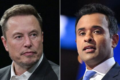 elon musk vivek