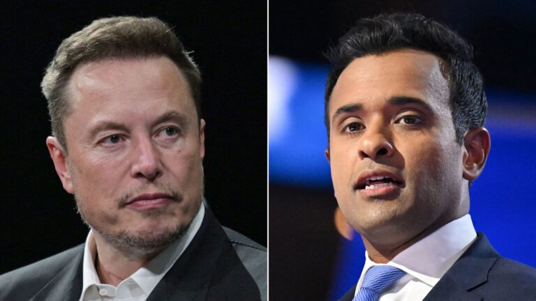 elon musk vivek