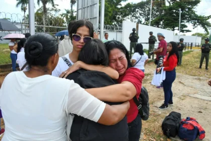 presos politicos venezuela