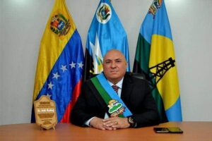 Cabimas Alcalde PNB