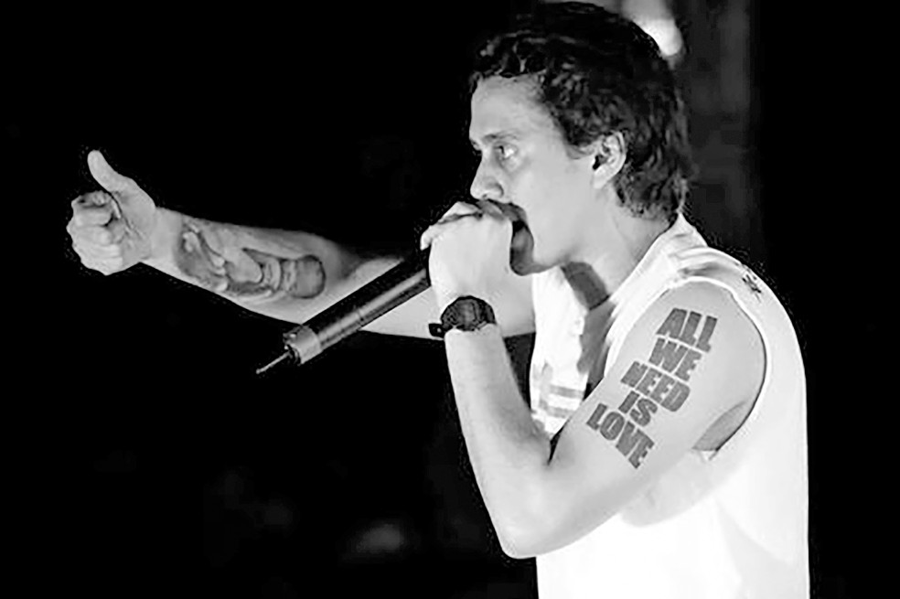 Ministerio Público condena a cómplices del asesinato de Canserbero