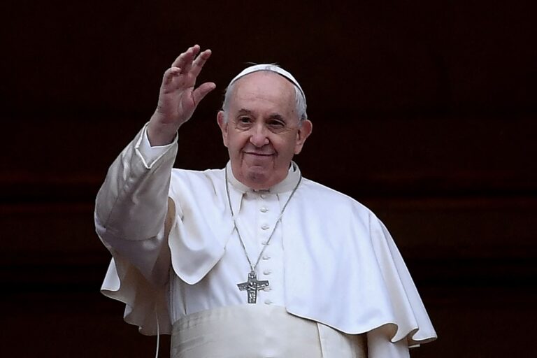 Papa Francisco