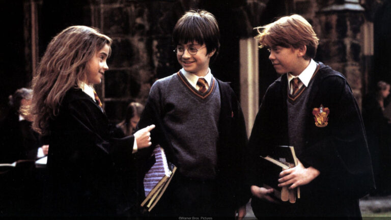 Casting en marcha: ¿Quién será el nuevo Harry Potter en la próxima serie?