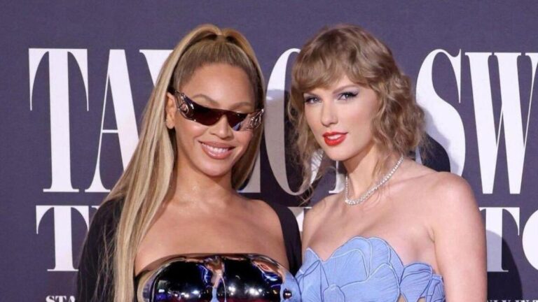 Billboard elige a Beyoncé como la artista más influyente del siglo XXI