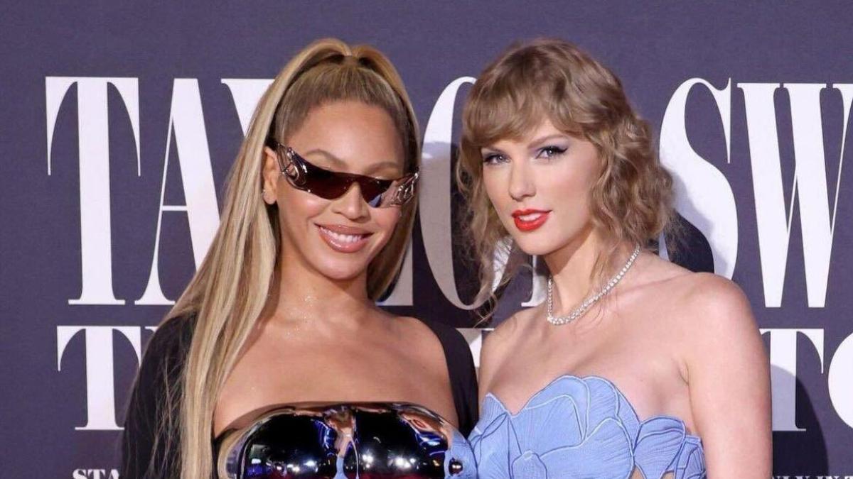 Billboard elige a Beyoncé como la artista más influyente del siglo XXI Billboard elige a Beyoncé como la artista más influyente del siglo XXI