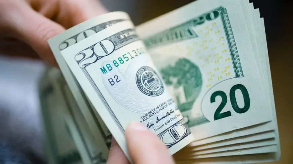dólar venezuela