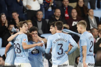 Mallorca sufre su segunda derrota consecutiva en La Liga