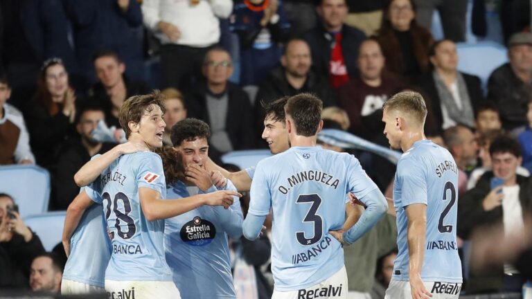 Mallorca sufre su segunda derrota consecutiva en La Liga