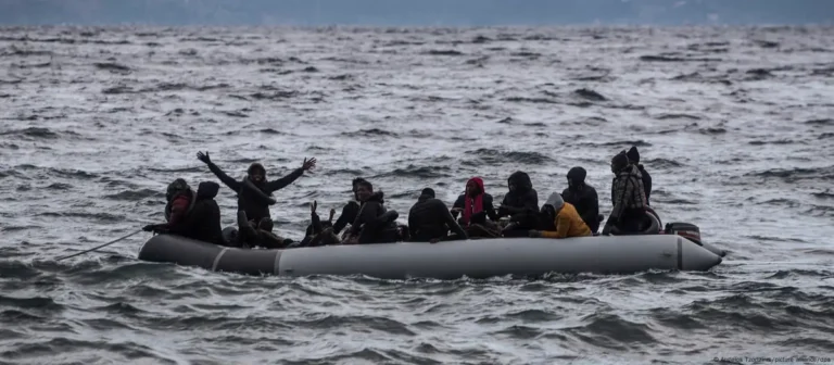 mIGRANTES ESPAÑA