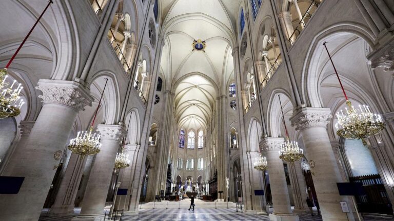 notre dame