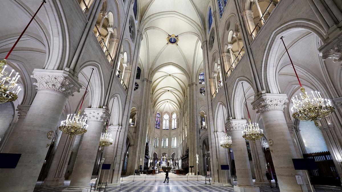 notre dame