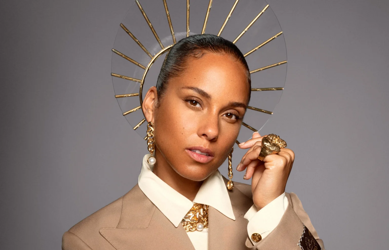 alicia keys