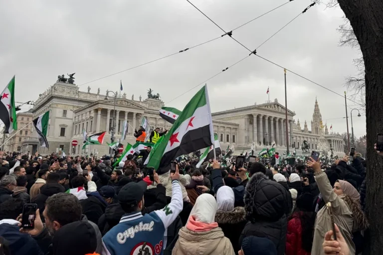 Austria sirio