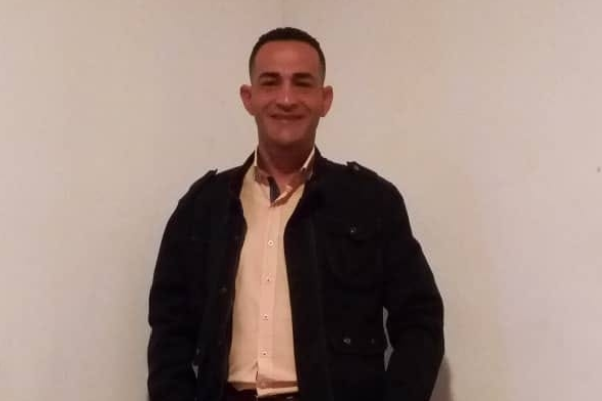 Muerte de Jesús Rafael Álvarez en la cárcel de Tocuyito genera indignación