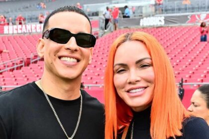 Daddy Yankee y su esposa alcanzan acuerdo en medio de su divorcio