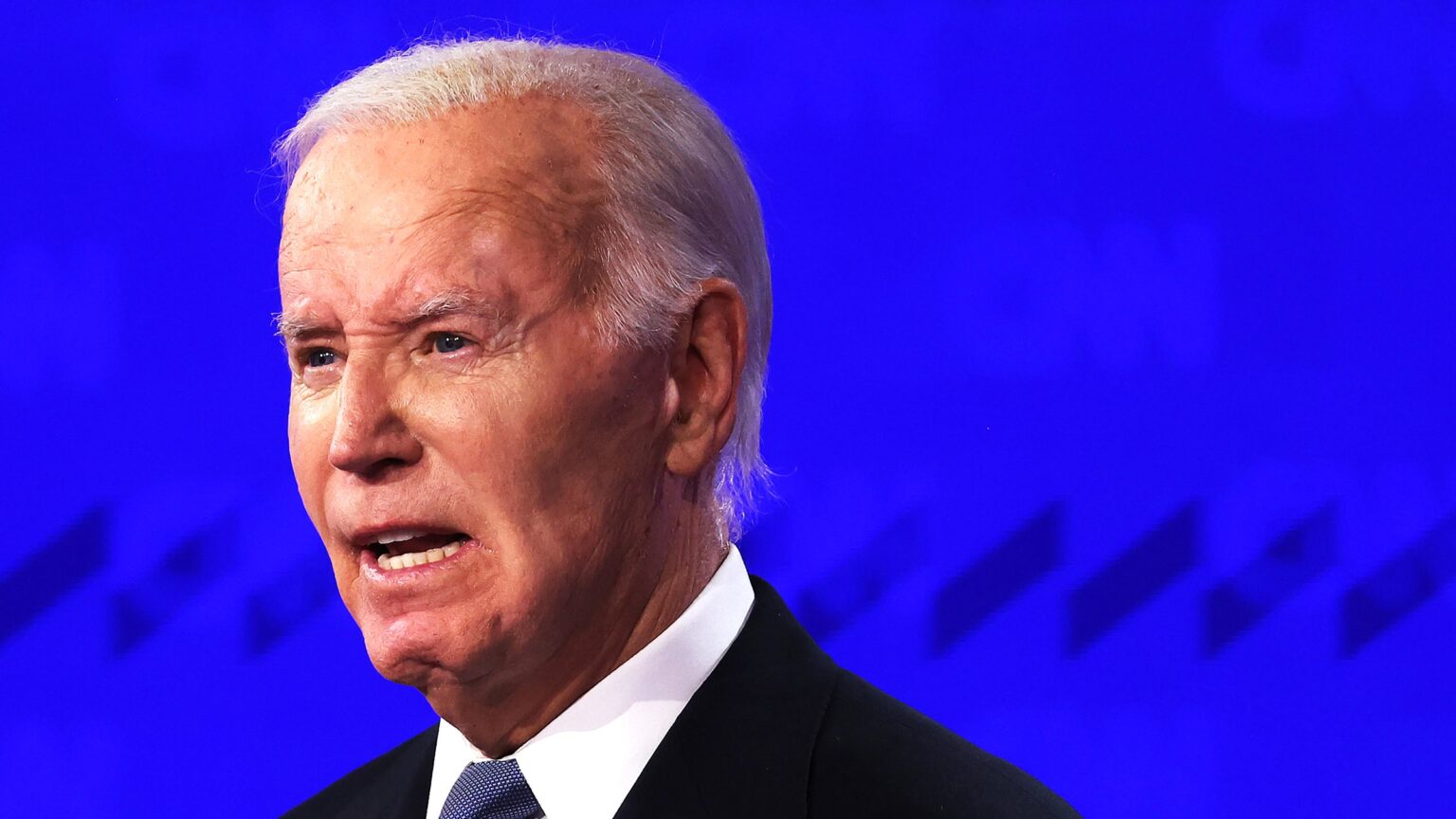 Biden agradece a Sheinbaum por la confiscación histórica de fentanilo en México