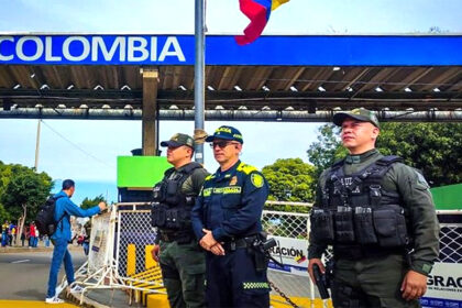 Colombia retoma control sobre permisos de transporte binacional con Venezuela