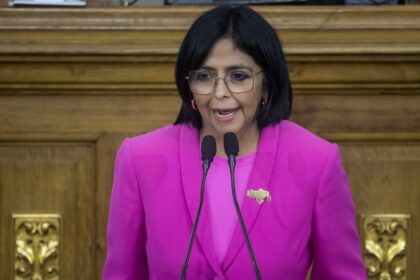 Asamblea Nacional de Venezuela aprueba presupuesto de 22.662 millones de dólares para 2025