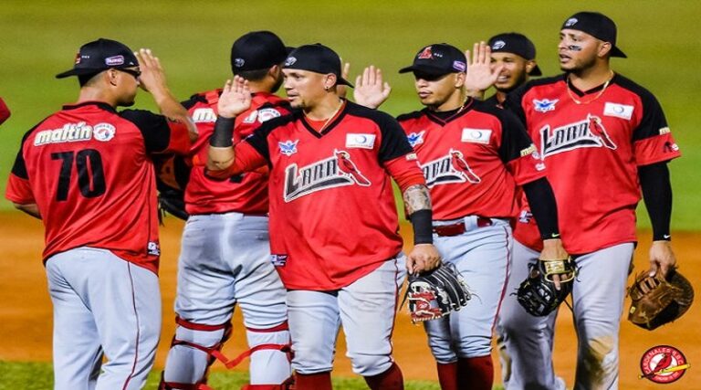 Cardenales de Lara LVBP