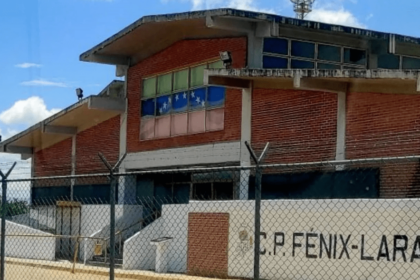 operacion gran cacique guaicaipuro lara fénix uribana