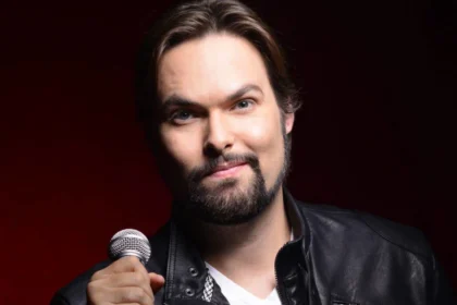 George Harris: El primer comediante venezolano que brillará en Viña del Mar 2025