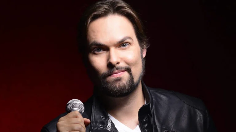 George Harris: El primer comediante venezolano que brillará en Viña del Mar 2025