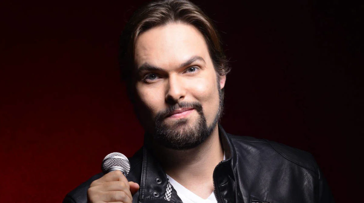George Harris: El primer comediante venezolano que brillará en Viña del Mar 2025 George Harris: El primer comediante venezolano que brillará en Viña del Mar 2025