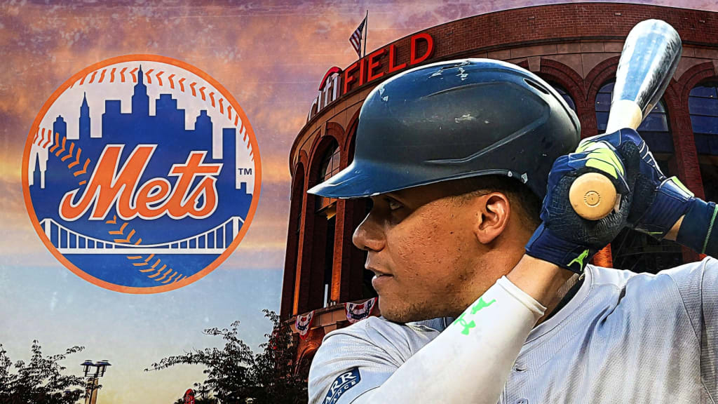 Juan Soto firma con los Mets el contrato más grande en la MLB