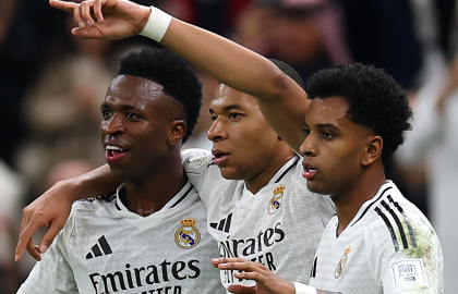 Real Madrid se consagra campeón de la Copa Intercontinental 2024