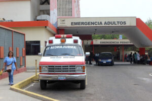 Accidente de tránsito en Los Haticos, Maracaibo deja una víctima fatal y dos heridos