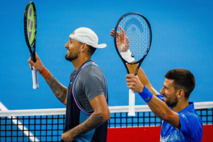 djokovic kyrgios