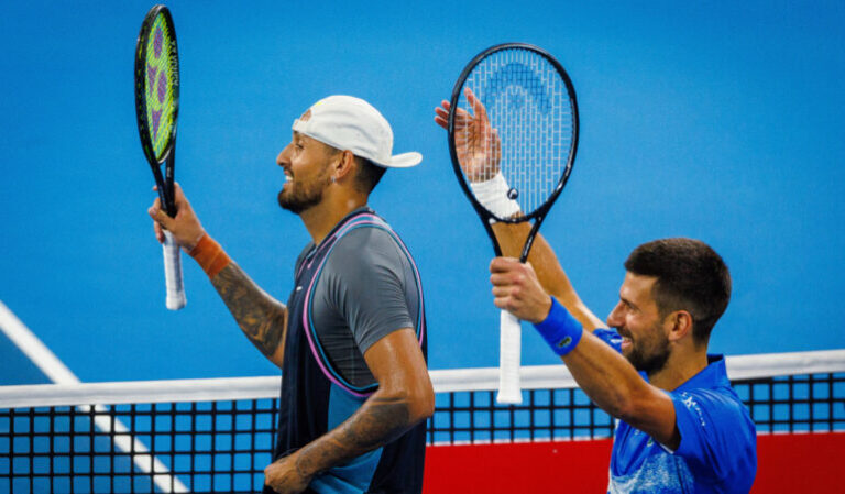 djokovic kyrgios