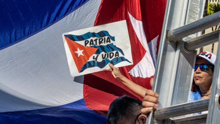Fallece en prisión un manifestante del 11J en Cuba: tercer caso de muerte relacionado con las protestas