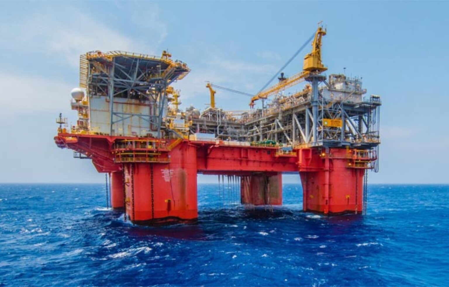 petrolera trinidad