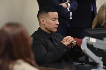 Juez concede extensión para entrega de registros digitales en disputa legal de Daddy Yankee