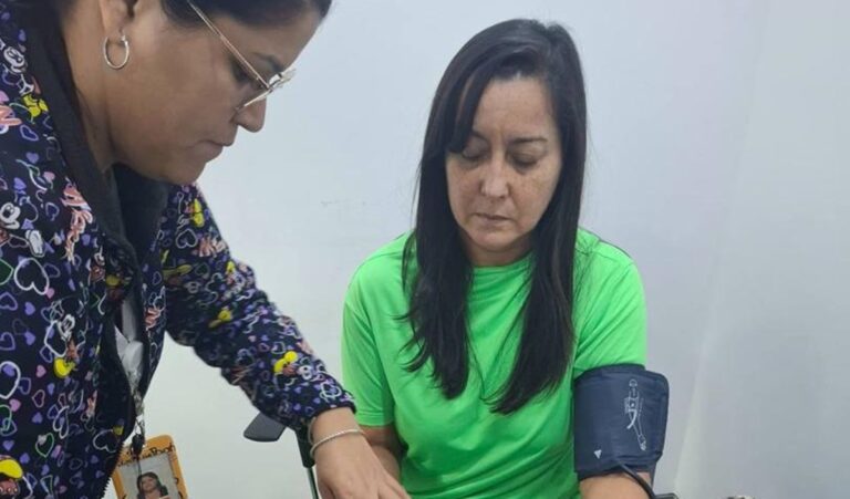 ONGs exigen liberación de Rocío San Miguel ante su delicado estado de salud