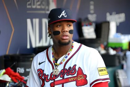 RONALD ACUÑA