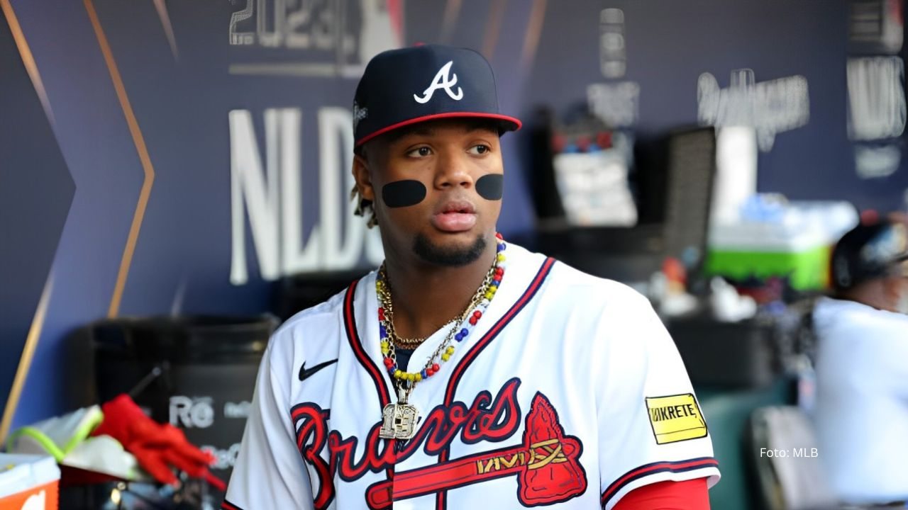 RONALD ACUÑA